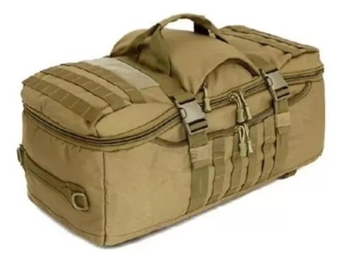 Mochila de viaje de 60 L