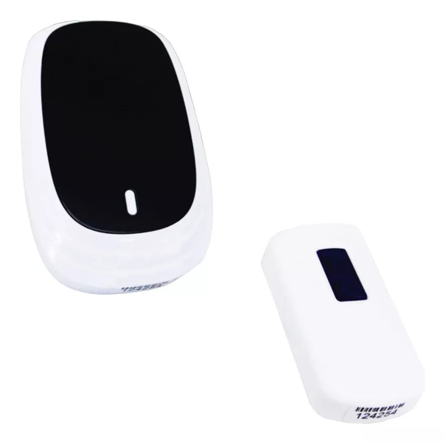 Timbre De Puerta 36 Melodías 100mts