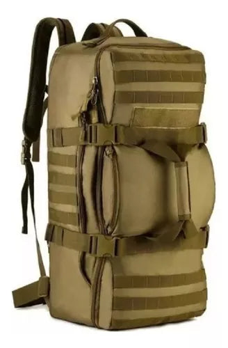 Mochila de viaje de 60 L